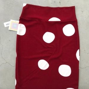 Medium Lularoe Cassie